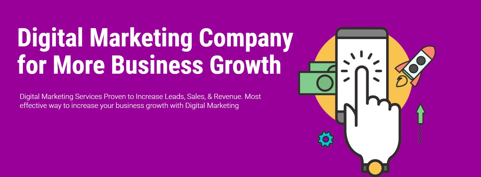Business Growth